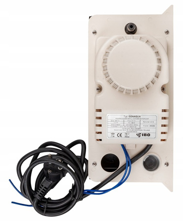 Pompa kondensatu do skroplin CONAQUA IBO