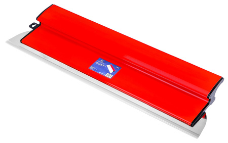 Nóż do gładzi pióro szpachla wymienne nierdzewne ostrze lizak 0.3mm 40cm FALON-TECH