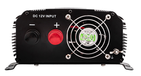 Przetwornica SINUS-1500/3000W (12V/230V) VOLT POLSKA