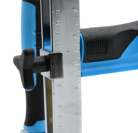 Obcinak dwustronny do płyt kartonowo-gipsowych GEKO