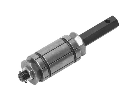 Rozpieraki do powiększania rur wydechowych 3el GEKO