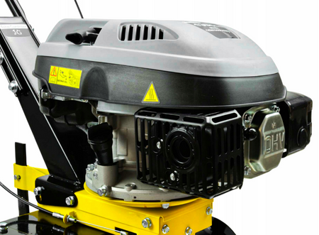 Glebogryzarka spalinowa kultywator do ziemi 5,0KM 56cm 139cm³ G84001 GEKO