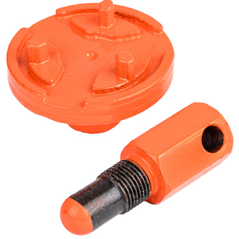 Klucz do odkręcania sprzęgła do piły spalinowej sprzęgła kosz nac flo FALON-TECH