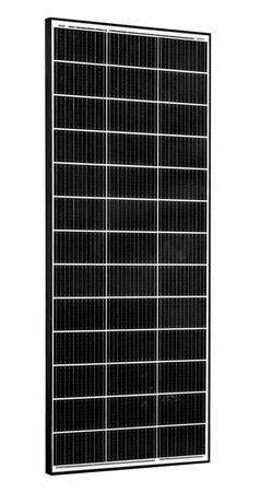Panel solarny fotowoltaiczny monokrystaliczny bateria słoneczny 12V 180W 4SUN