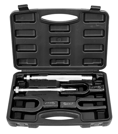 Ściągacz do drążków kierowniczych 5 części GEKO