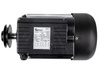 Silnik elektryczny 230V 2,2kW / 3 km 1-fazowy jednofazowy GEKO