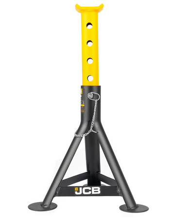 Kobyłki warsztatowe 2szt. 3T JCB