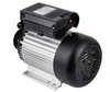 Silnik elektryczny 230V 2,2kW / 3 km 1-fazowy jednofazowy GEKO