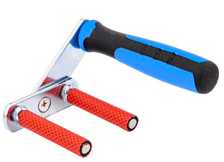 Uchwyt do noszenia płyt GK 2szt. FALON-TECH