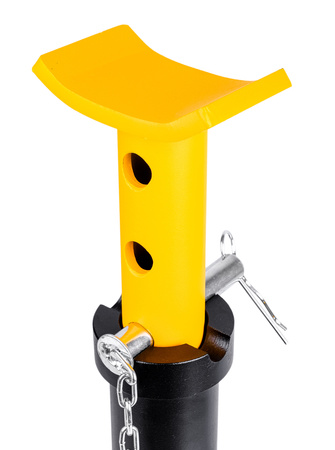 Podstawa zabezpieczająca podstawka warsztatowa kobyłka 10 000 kg 10T JCB