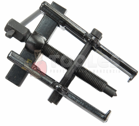 Ściągacz do łożysk 2-ramienny dwuramienny 38-65 mm GEKO