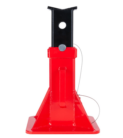 Podstawa zabezpieczająca warsztatowa stojak kobyłka 22000 kg 22T x1 GEKO