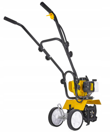 Glebogryzarka spalinowa kultywator do ziemi 1.9KM 56cm 52cm³ G84009 GEKO