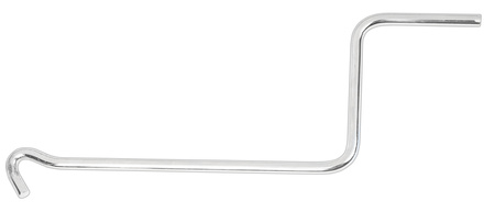 Trapezowy podnośnik samochodowy warsztatowy lewarek do kół 2T 2000 kg JCB