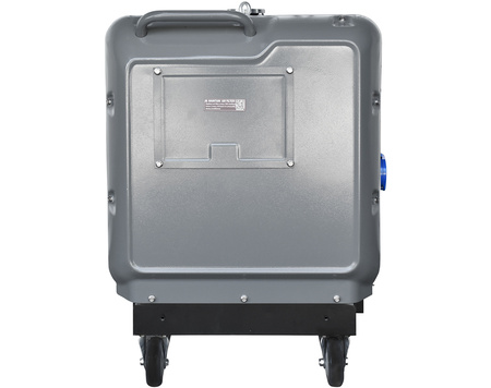 Generator prądu diesel KS 9300DE 1/3 ATSR Könner & Söhnen KS