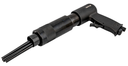 Młotek igłowy pneumatyczny YATO