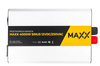 Przetwornica prądu napięcia czysty sinus 12v 230v 2000/4000w MAXX 4SUN