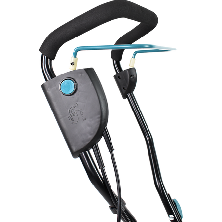 Glebogryzarka elektryczna kultywator KS 1000T E 1000W 36cm Könner & Söhnen KS