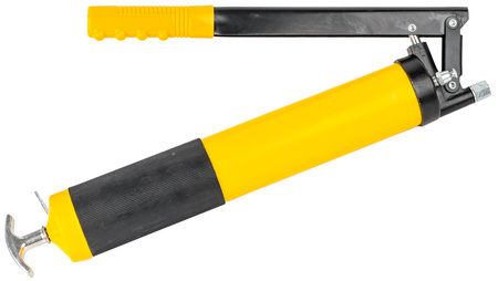 Smarownica tawotnica ręczna towotnica + 2 końcówki 600 ml FALON-TECH