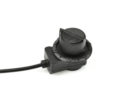 Filtr do maski spawalniczej samościemniający GEKO