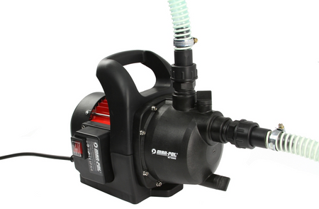 Pompa ogrodowa do wody hydroforowa powierzchniowa do mausera 1" MAR-POL