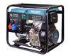 Agregat generator prądu diesel KS 9100HDE 1/3 ASTR Könner & Söhnen KS