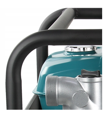 Pompa do wody brudnej ścieków motopompa KS 80TW Konner&Sohnen KS