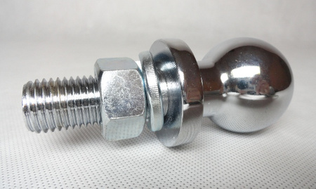 Kula hak holowniczy do quada lub przyczepki FALON-TECH