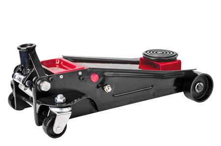 Podnośnik samochodowy niskoprofilowy żaba 3T FORSAGE