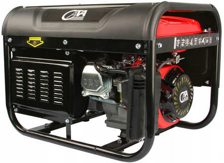 Agregat prądotwórczy - generator prądu 3,2KW CATA
