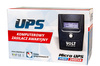 Zasilacz awaryjny ups microsine 2000 (2000va / 1400w / 2x9ah) lcd VOLT POLSKA