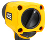 Klucz pneumatyczny udarowy do kół 1/2" mocny 1450Nm RP9510 JCB