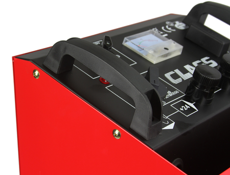 Prostownik z rozruchem rozruch 750 12V 24V 700A MAR-POL