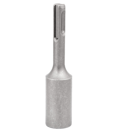 Mechaniczny krótki pobijak do uziomów i gwoździ SDS-PLUS 13,5 mm FALON-TECH