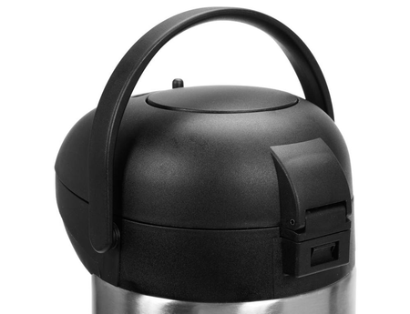 Termos stołowy z pompką 5L konferencyjny YT-07019 YATO