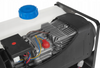 Nagrzewnica samochodowa webasto 12V 8kW zintegrowany zbiornik paliwa GEKO