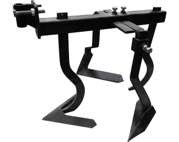 Kultywator pług do glebogryzarki KS WP1 Könner & Söhnen KS