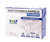 Przetwornica napięcia prądu IPS-2000N (24V/230V/2000W) VOLT POLSKA