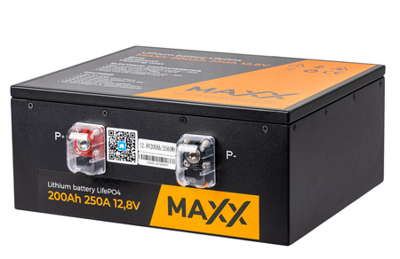 Akumulator LiFePo4 BMS do łodzi kampera paneli mata grzewcza 200Ah 250A 12V BMS 4SUN