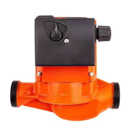 Pompa cyrkulacyjna obiegowa do pieca C.O. OHI 25-80/180 IBO