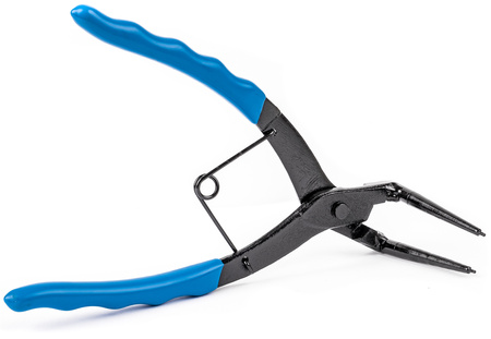 Szczypce segera do pierścieni zacisków hamulcowych FALON-TECH