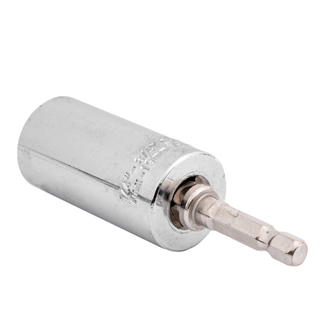 Nasadka uniwersalna klucz 7-19 mm grzechotka 3/8 igiełkowa klucze nasadowe FALON-TECH