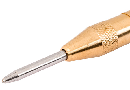 Punktak znacznik automatyczny do znakowania metalu GEKO