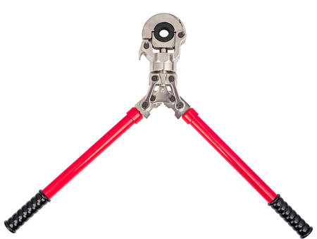 Zaciskarka Prasa Praska do Rur PEX / AL / PEX PRO FALON-TECH