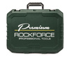 Zestaw narzędziowy warsztatowy klucze nasadowe nasadki płaskie torx 216 el ROCKFORCE