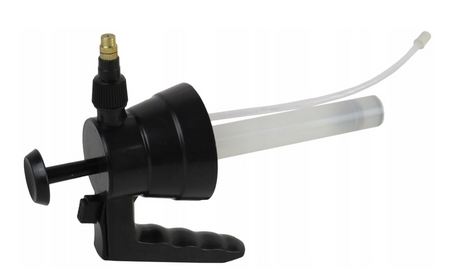 Opryskiwacz ciśnieniowy ręczny 2L DEMON