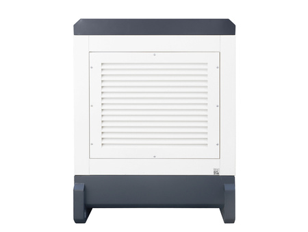 Agregat generator prądu stacja diesel 18-1DE-G 17,6 kVA Könner&Söhnen KS