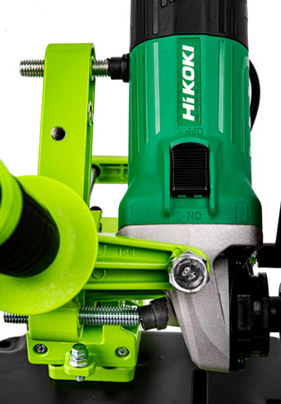 Statyw stojak z posuwem do szlifierki 115-125 mm FALON-TECH