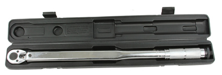 Klucz dynamometryczny 1/2 " 640mm 35-300Nm (30 kg) MAR-POL