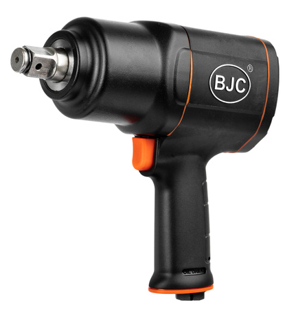Klucz udarowy pneumatyczny do kół 3/4" 1850Nm BJC